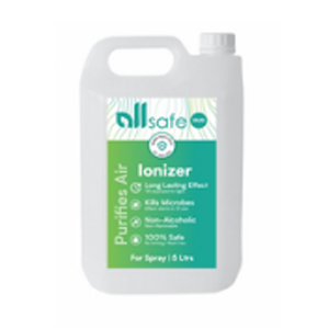 Ionizer